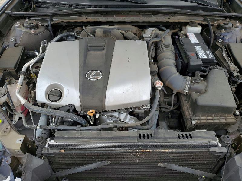 Продаж на аукціоні авто 2019 Lexus Es, vin: 58ABZ1B11KU007677, номер лоту: 50121546