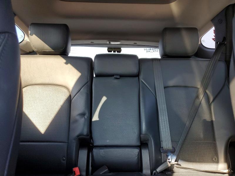 48449826 :رقم المزاد ، 5XYZUDLA9FG301103 vin ، 2015 Hyundai Santa Fe Sport مزاد بيع