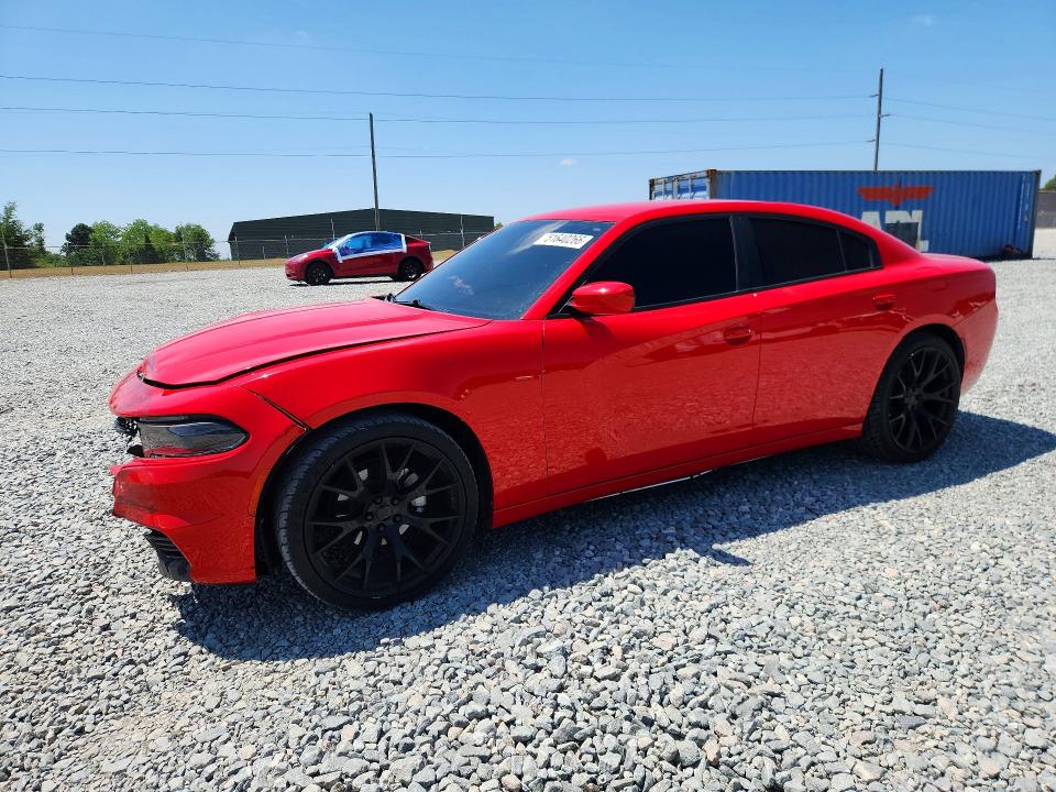 Продаж на аукціоні авто 2022 Dodge Charger, vin: 2C3CDXBGXNH145008, номер лоту: 51640266