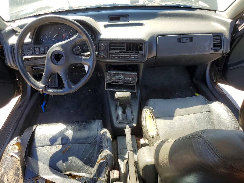 Продаж на аукціоні авто 1992 Acura Integra, vin: JH4DA9478NS037527, номер лоту: 48854106