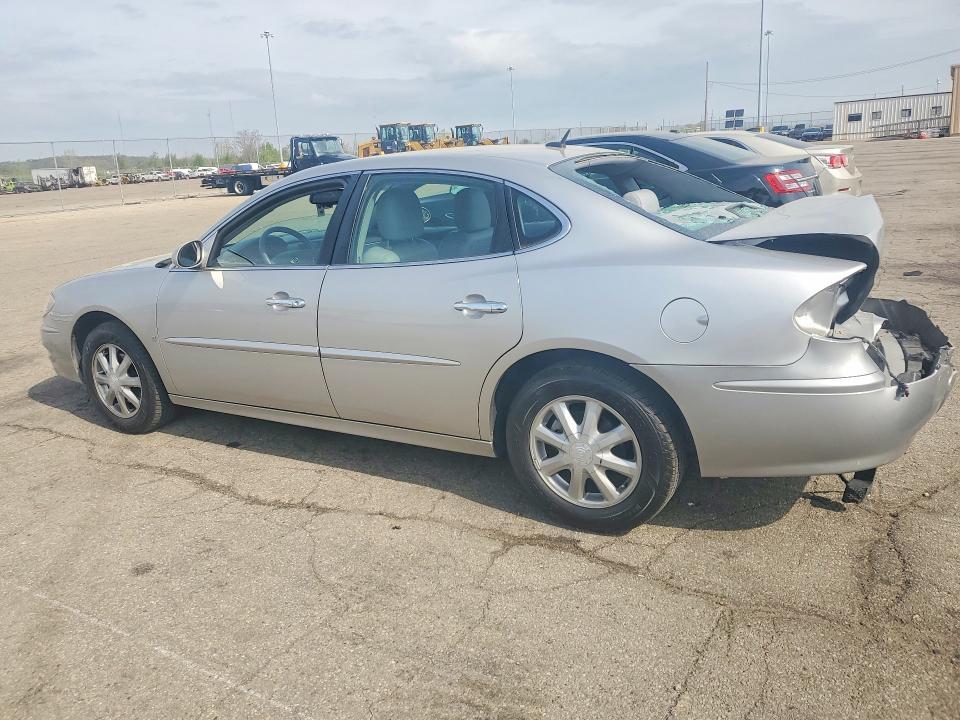 Aukcja sprzedaży 2006 Buick Lacrosse, vin: 2G4WD582X61168822, numer aukcji: 49956386