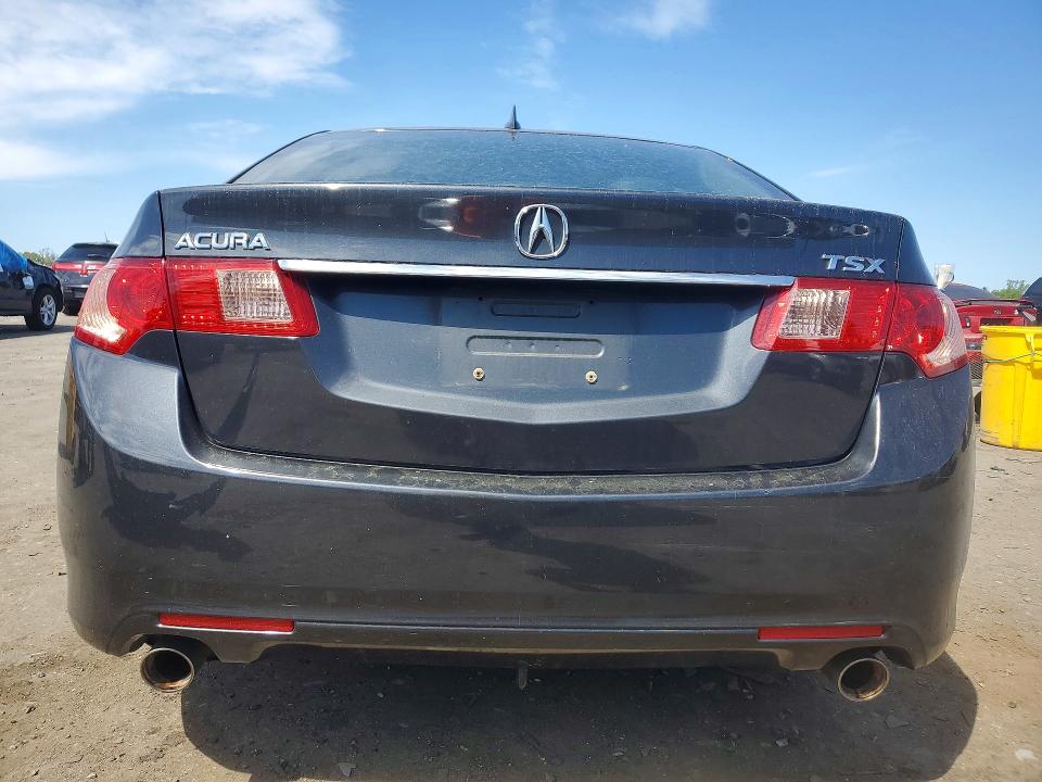 Aukcja sprzedaży 2013 Acura Tsx, vin: JH4CU2F4XDC006124, numer aukcji: 50508516