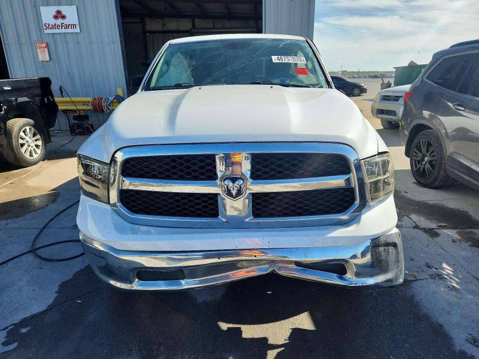 Aukcja sprzedaży 2018 Ram 1500, vin: 1C6RR6GT5JS173588, numer aukcji: 48757826