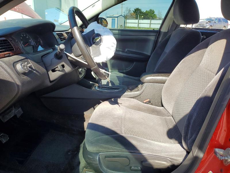 Продаж на аукціоні авто 2011 Chevrolet Impala, vin: 2G1WG5EK6B1280570, номер лоту: 49634496