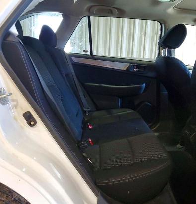 Продажа на аукционе авто 2019 Subaru Outback, vin: 4S4BSAHC2K3395898, номер лота: 48304636