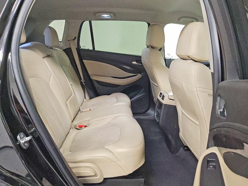 Продаж на аукціоні авто 2020 Buick Envision, vin: LRBFX1SA4LD034715, номер лоту: 51487726
