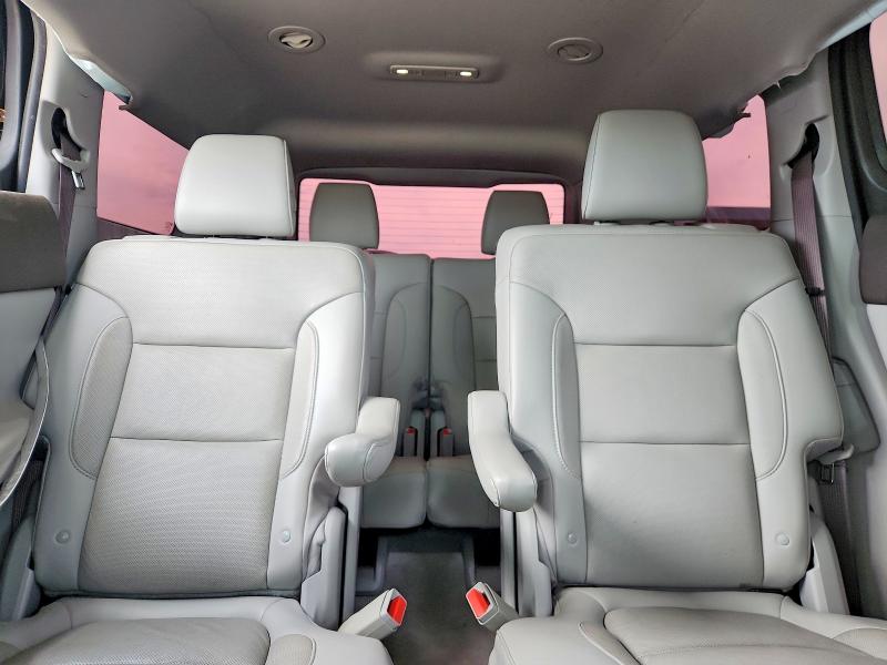 48474596 :رقم المزاد ، 1GKKNNLS1KZ282432 vin ، 2019 Gmc Acadia مزاد بيع