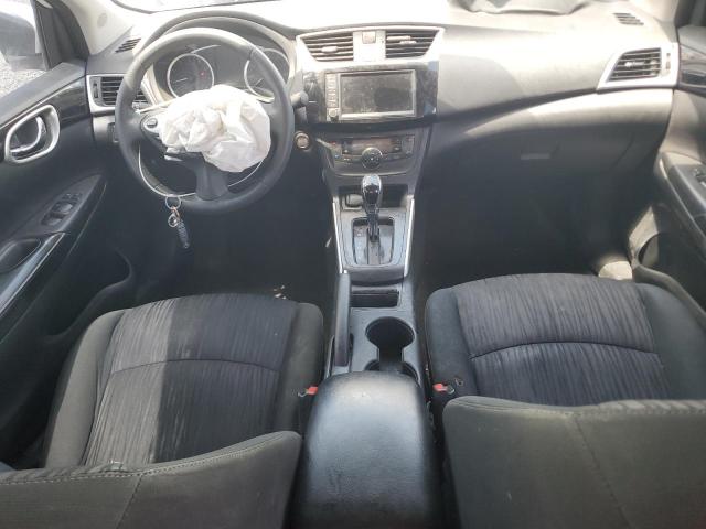 Продаж на аукціоні авто 2019 Nissan Sentra, vin: 3N1AB7AP1KY421160, номер лоту: 52127726