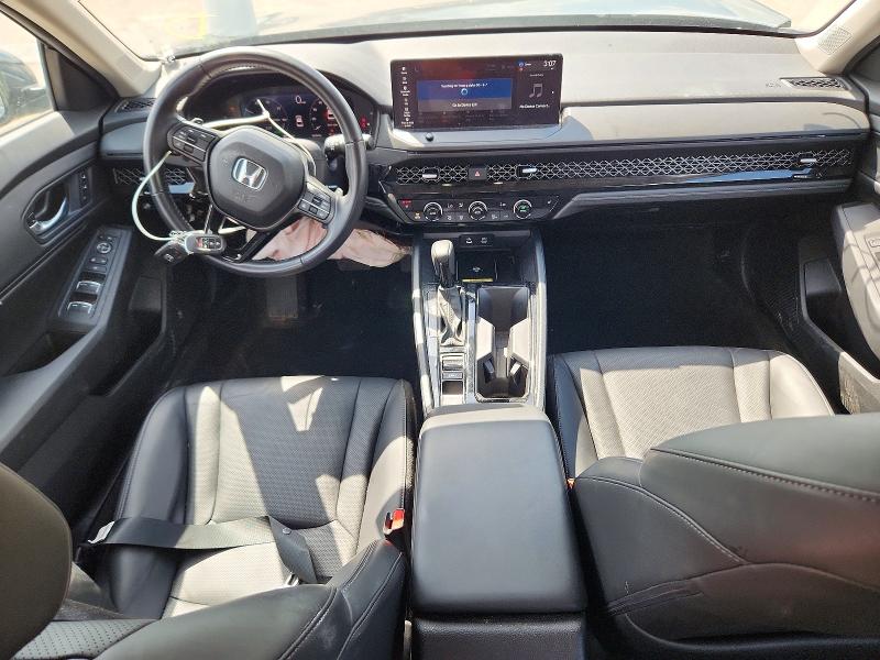 Продажа на аукционе авто 2025 Honda Accord, vin: 1HGCY2F65SA032454, номер лота: 50744166