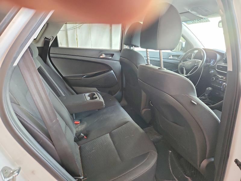 Aukcja sprzedaży 2020 Hyundai Tucson, vin: KM8J3CA44LU267360, numer aukcji: 46738746