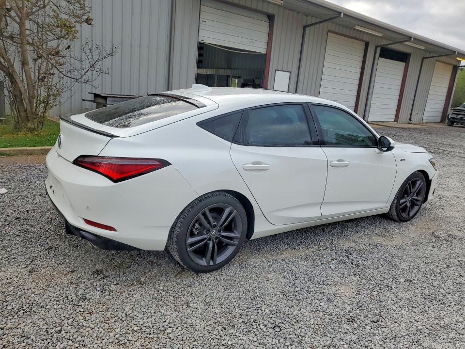 Продажа на аукционе авто 2023 Acura Integra, vin: 19UDE4H64PA013469, номер лота: 48158646
