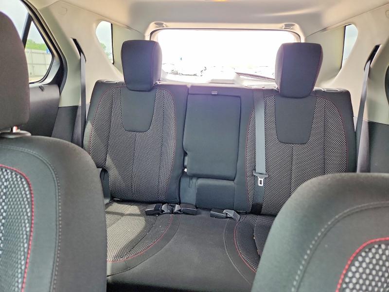 2013 Chevrolet Equinox მანქანა იყიდება აუქციონზე, vin: 2GNFLDE31D6391594, აუქციონის ნომერი: 51188586