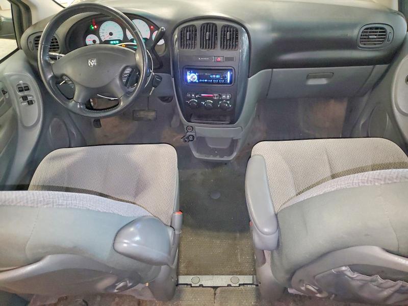 Aukcja sprzedaży 2007 Dodge Grand Caravan, vin: 2D4GP44LX7R105069, numer aukcji: 51071246