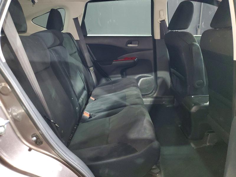 2014 Honda Cr-v მანქანა იყიდება აუქციონზე, vin: 2HKRM4H53EH703041, აუქციონის ნომერი: 50707856