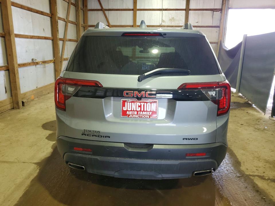 Aukcja sprzedaży 2023 Gmc Acadia, vin: 1GKKNRL42PZ183411, numer aukcji: 51468176