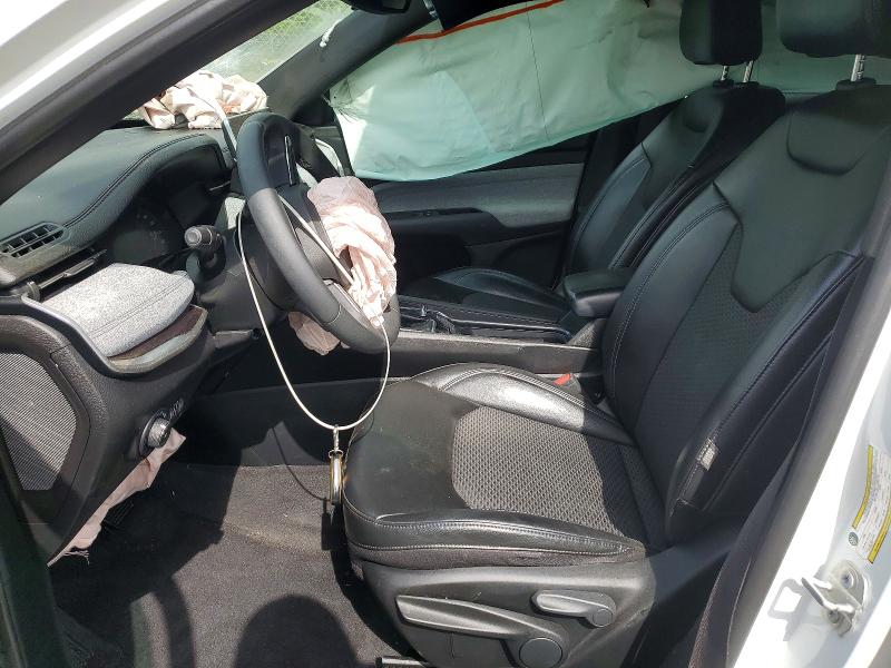 Продажа на аукционе авто 2023 Jeep Compass, vin: 3C4NJDBN2PT535928, номер лота: 50239936