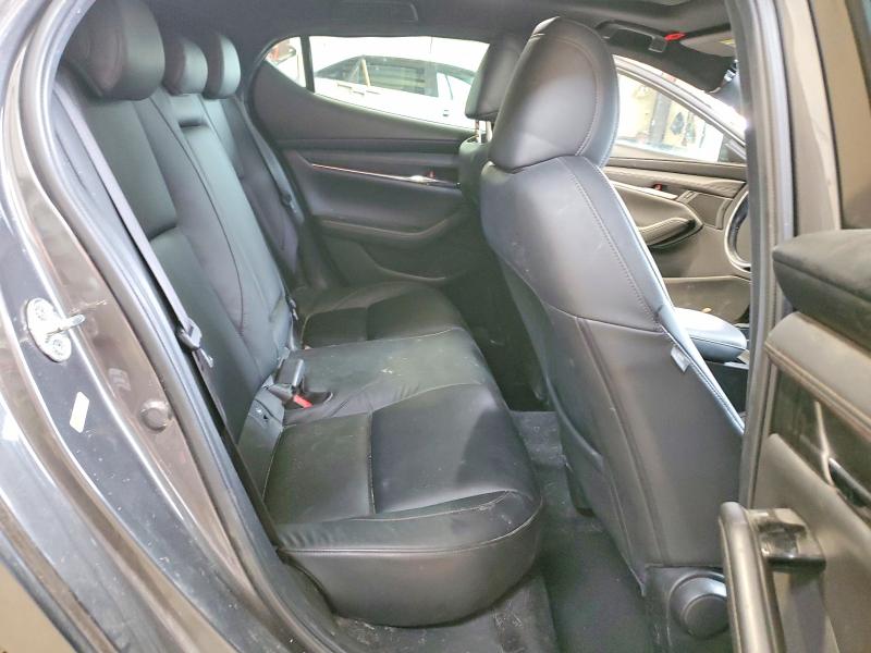 Продаж на аукціоні авто 2020 Mazda 3, vin: JM1BPALM3L1168450, номер лоту: 49162426