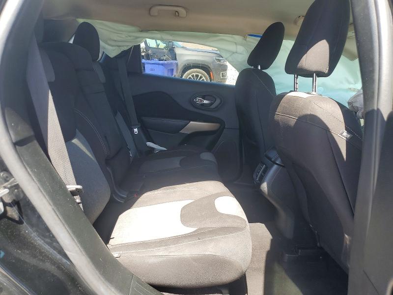 Aukcja sprzedaży 2018 Jeep Cherokee, vin: 1C4PJMCXXJD532488, numer aukcji: 49079936