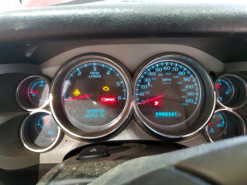 2008 Gmc Sierra მანქანა იყიდება აუქციონზე, vin: 3GTEK13J58G231140, აუქციონის ნომერი: 48787006