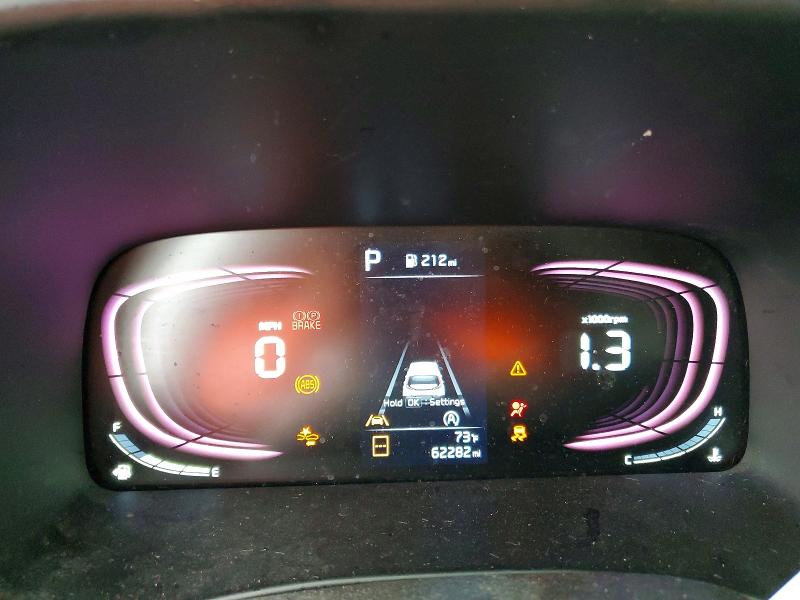 51524806 :رقم المزاد ، KNDJ53AU7P7842148 vin ، 2023 Kia Soul مزاد بيع