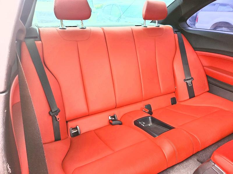 Продаж на аукціоні авто 2015 Bmw M235xi, vin: WBA1J9C52FVX98538, номер лоту: 51023616