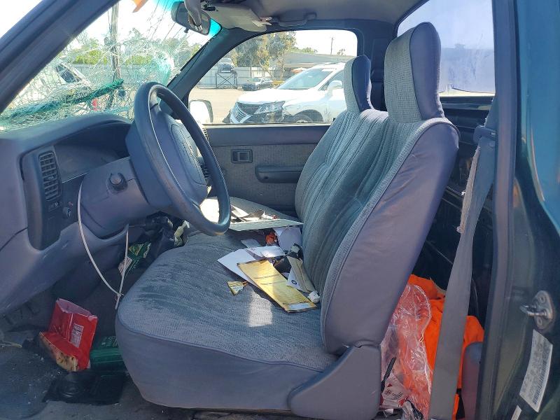 Продажа на аукционе авто 1999 Toyota Tacoma, vin: 4TANL42N0XZ497680, номер лота: 51694566