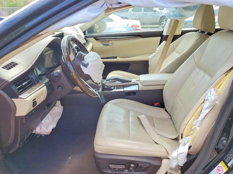 Aukcja sprzedaży 2017 Lexus Es, vin: 58ABK1GG0HU063202, numer aukcji: 49893546