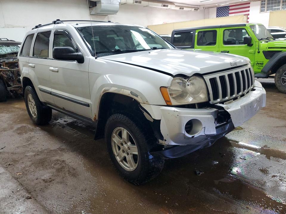 Aukcja sprzedaży 2007 Jeep Grand Cherokee, vin: 1J8GR48K37C651433, numer aukcji: 50895596