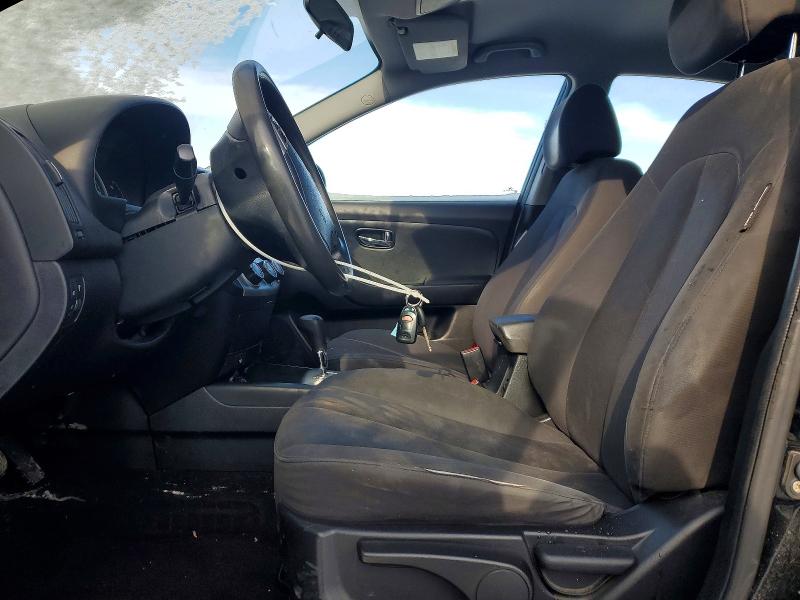 Aukcja sprzedaży 2010 Hyundai Elantra, vin: KMHDU4AD8AU032621, numer aukcji: 47356006