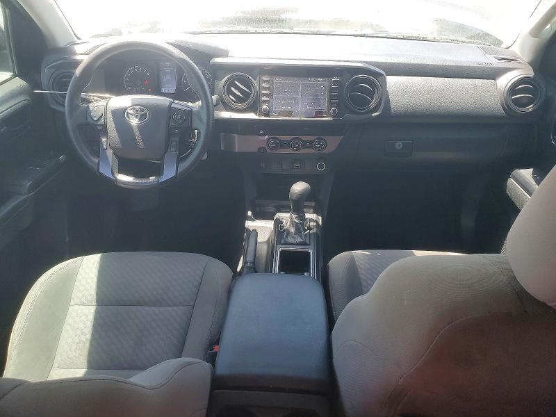 49929426 :رقم المزاد ، 3TYRX5GN1MT030326 vin ، 2021 Toyota Tacoma مزاد بيع