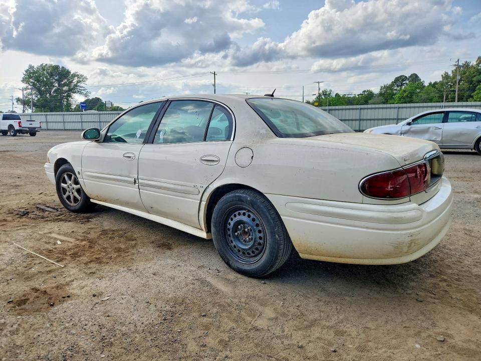 Aukcja sprzedaży 2005 Buick Lesabre, vin: 1G4HP52K95U181122, numer aukcji: 49055746
