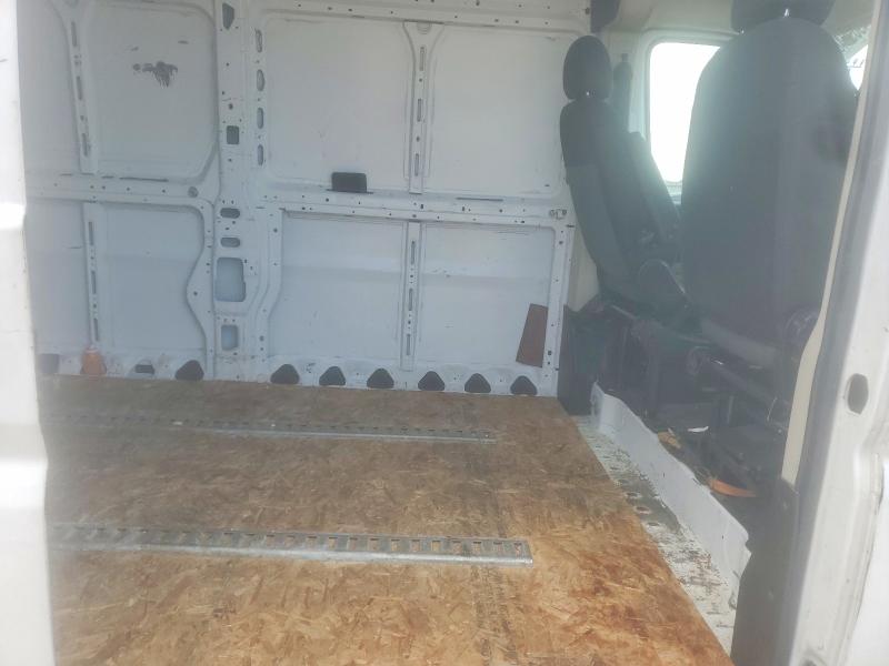51383316 :رقم المزاد ، 3C6TRVDG0KE559931 vin ، 2019 Ram Promaster 2500 مزاد بيع