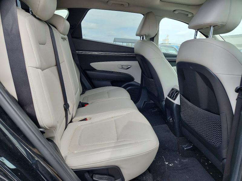 Aukcja sprzedaży 2023 Hyundai Tucson, vin: 5NMJF3AE0PH215922, numer aukcji: 49299716