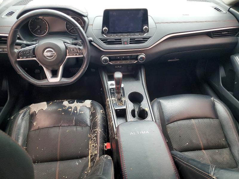 Продаж на аукціоні авто 2019 Nissan Altima, vin: 1N4BL4CV0KC125313, номер лоту: 50796636
