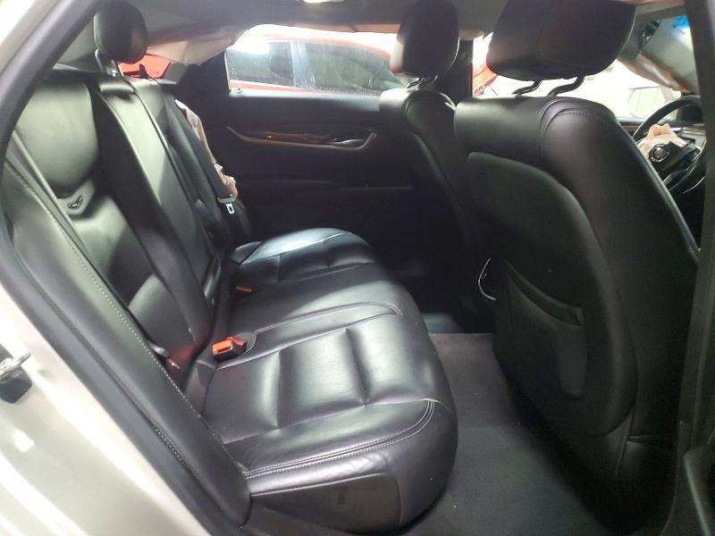 Auction sale of the 2015 Cadillac Xts, vin: 2G61N5S32F9268883, lot number: 48576566