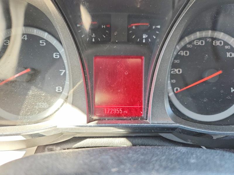 Aukcja sprzedaży 2017 Gmc Terrain, vin: 2GKALPEK9H6312534, numer aukcji: 48786656