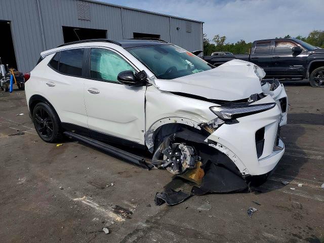 Aukcja sprzedaży 2024 Buick Encore Gx, vin: KL4AMDSL3RB175099, numer aukcji: 52272186