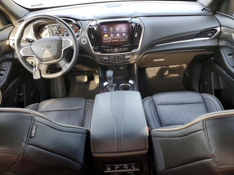 Продаж на аукціоні авто 2023 Chevrolet Traverse, vin: 1GNEVKKW2PJ330870, номер лоту: 49019676