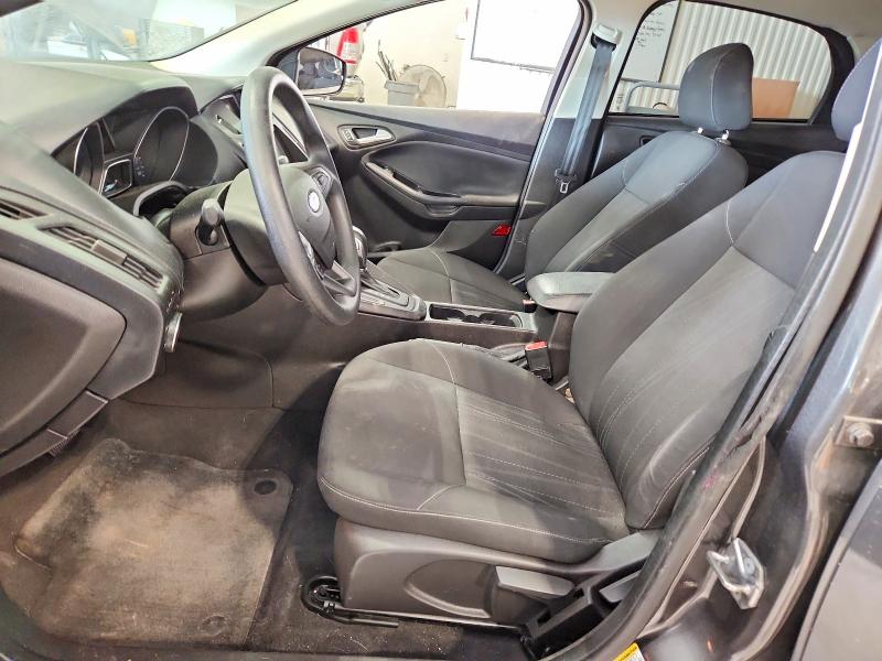 Продажа на аукционе авто 2015 Ford Focus, vin: 1FADP3K21FL354720, номер лота: 49273056