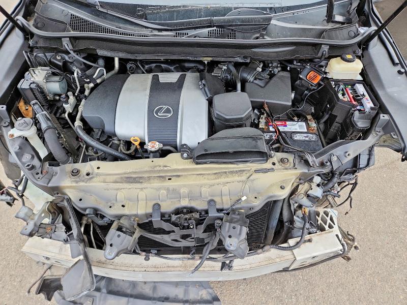 Продаж на аукціоні авто 2017 Lexus Rx 350, vin: 2T2BZMCA2HC129610, номер лоту: 48303416