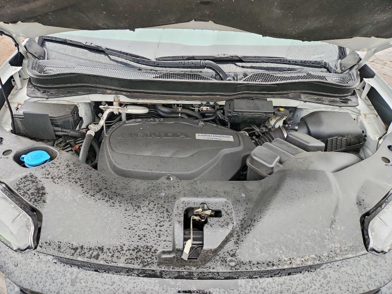 Продажа на аукционе авто 2019 Honda Passport, vin: 5FNYF8H21KB028061, номер лота: 49836016