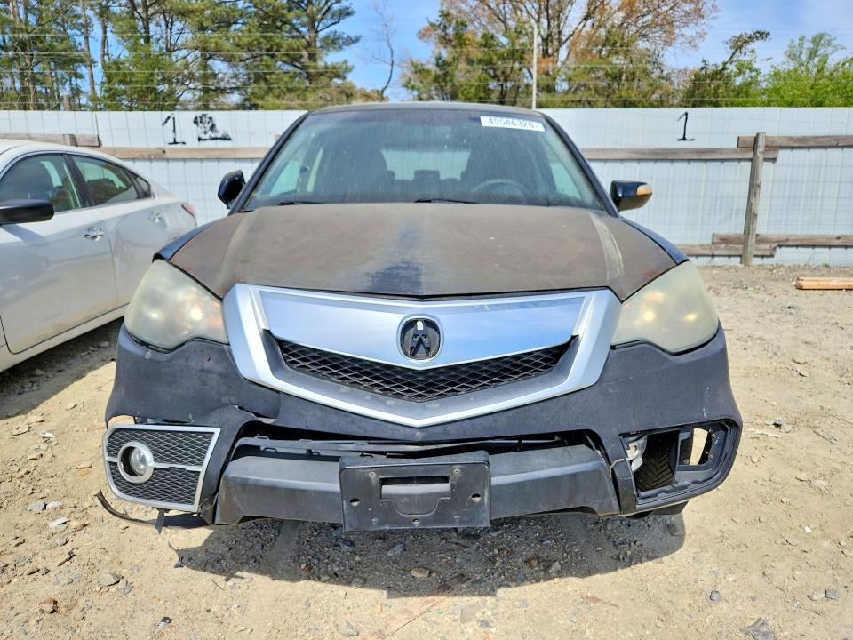 Продажа на аукционе авто 2011 Acura Rdx, vin: 5J8TB1H2XBA003294, номер лота: 49586326