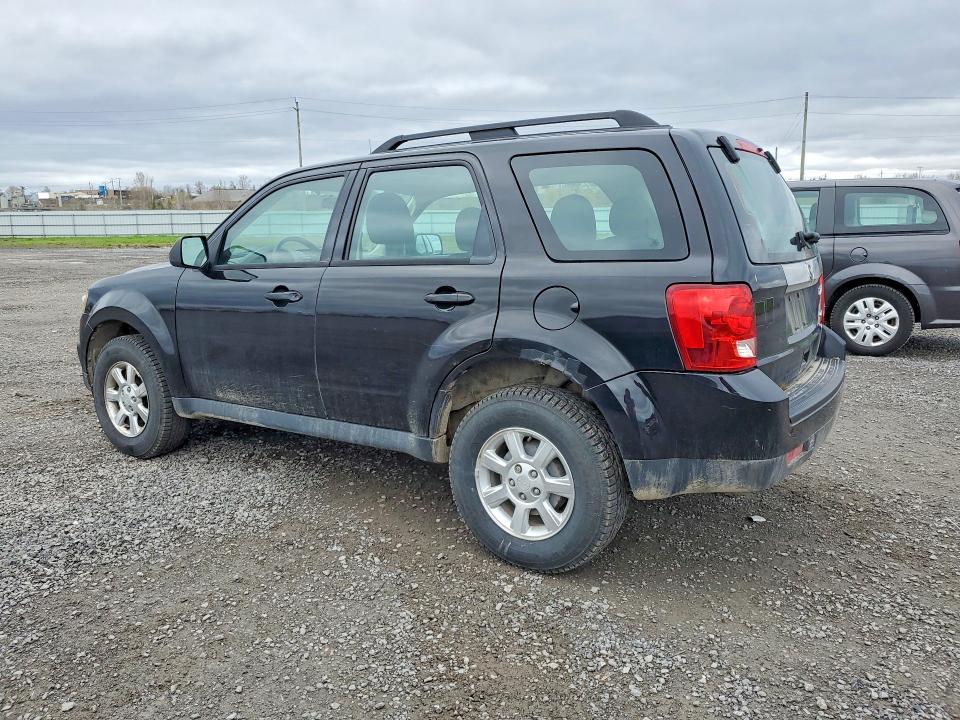 Aukcja sprzedaży 2011 Mazda Tribute, vin: 4F2CY9C7XBKM01954, numer aukcji: 51473646
