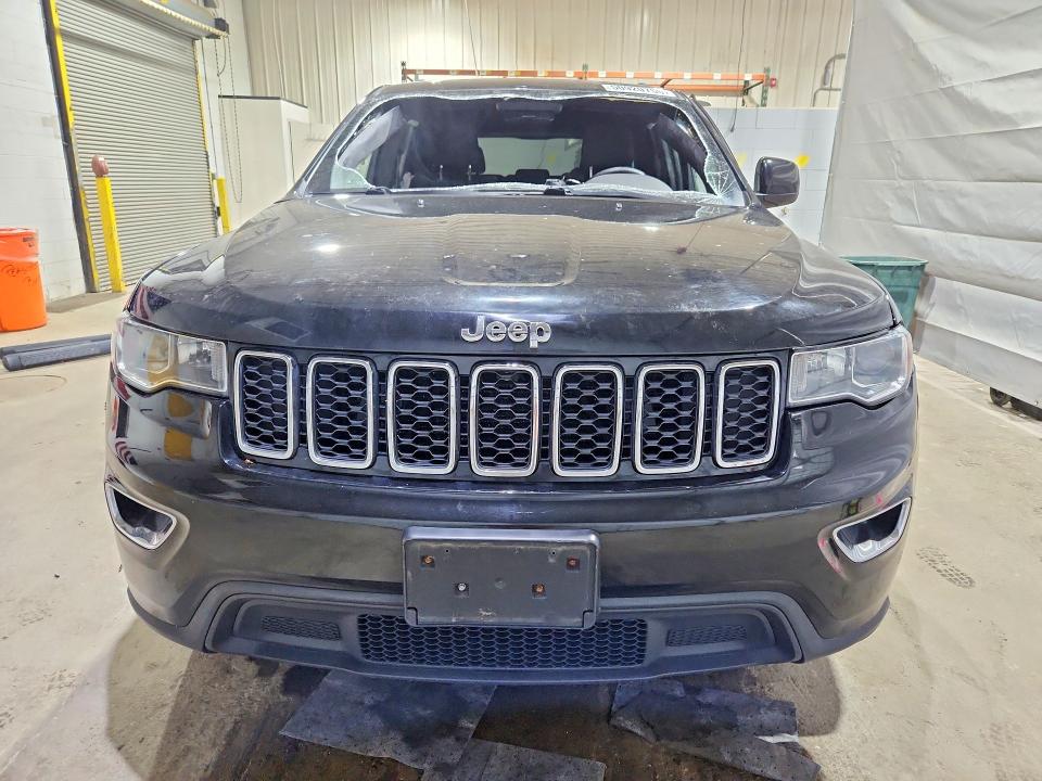 Aukcja sprzedaży 2018 Jeep Grand Cherokee, vin: 1C4RJFAG6JC122414, numer aukcji: 50920756