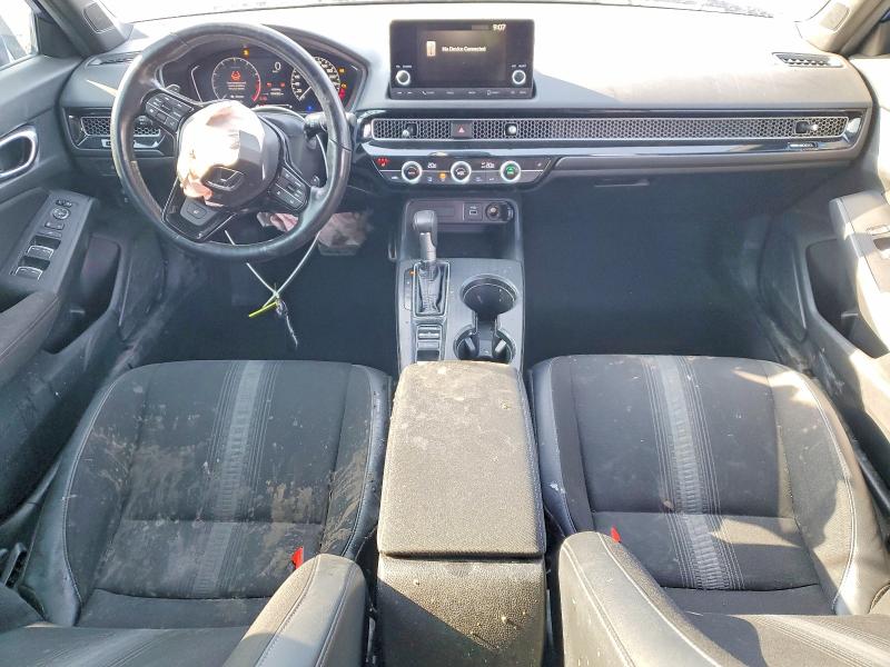 Aukcja sprzedaży 2024 Honda Civic, vin: 2HGFE2F53RH111825, numer aukcji: 48826636