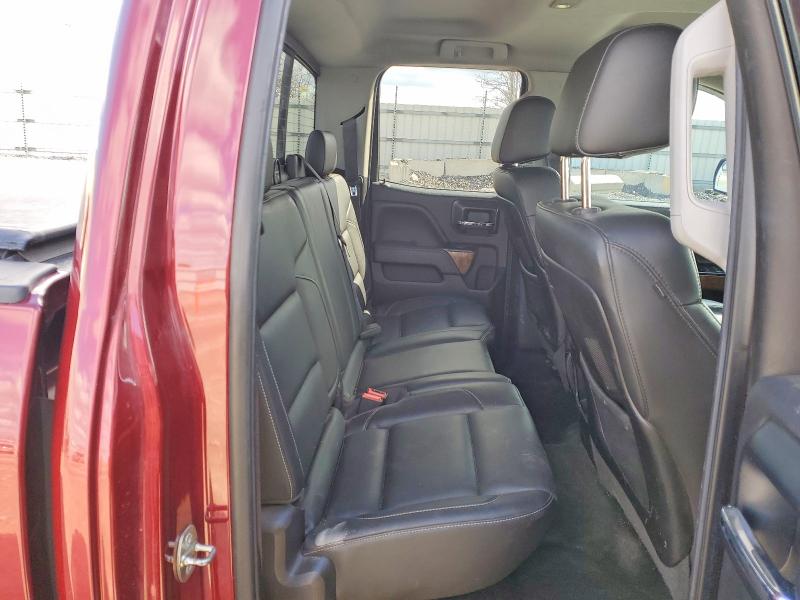 Продаж на аукціоні авто 2014 Gmc Sierra, vin: 1GTV2VEC2EZ160898, номер лоту: 49605106