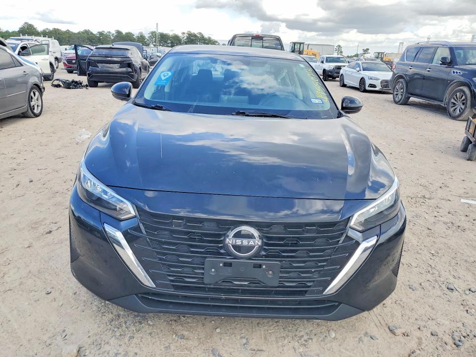 Aukcja sprzedaży 2024 Nissan Sentra, vin: 3N1AB8CV1RY266444, numer aukcji: 49550716