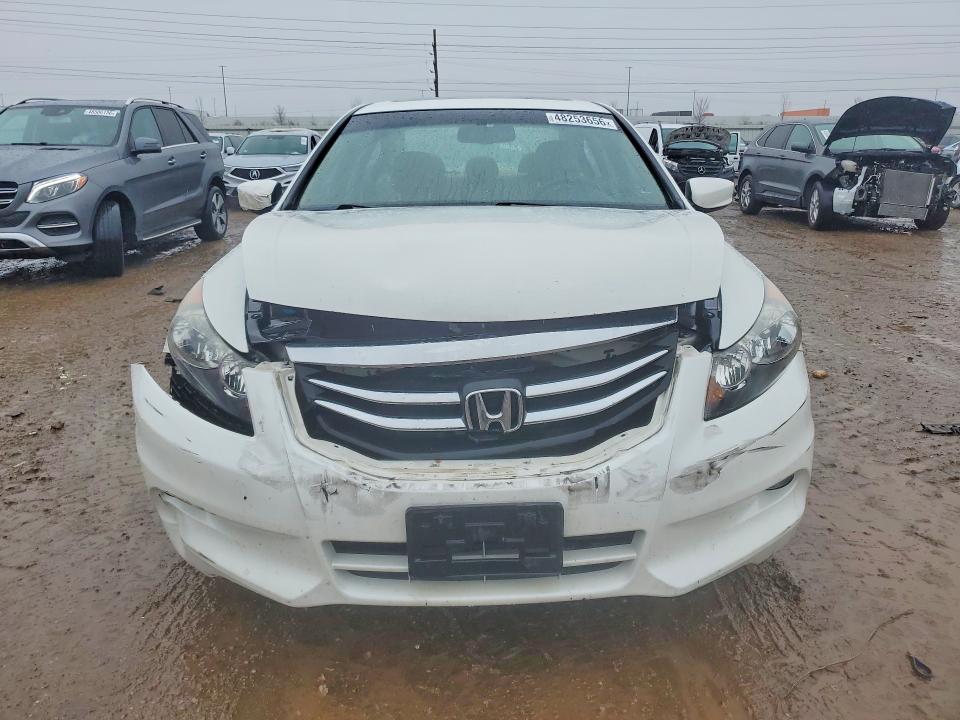 Aukcja sprzedaży 2012 Honda Accord, vin: 1HGCP3F89CA042478, numer aukcji: 48253656