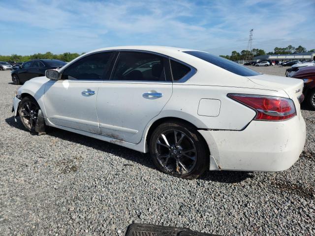Продажа на аукционе авто 2014 Nissan Altima, vin: 1N4AL3AP6EC174756, номер лота: 56299776