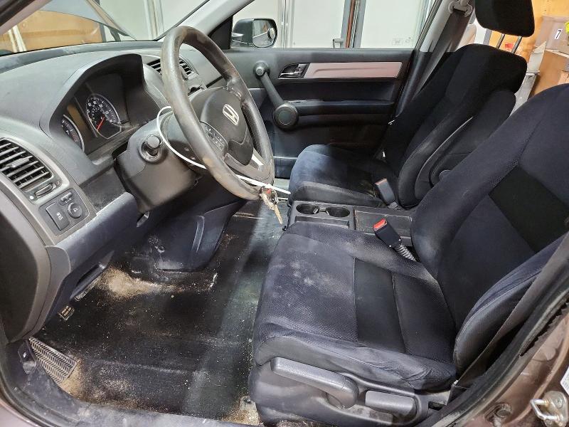 51003466 :رقم المزاد ، 5J6RE4H52BL055836 vin ، 2011 Honda Cr-v مزاد بيع